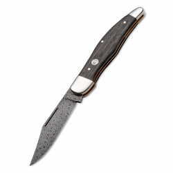 Складной нож Boker 20-20 Classic Damast 112021DAM