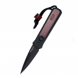 Складной автоматический нож Pro-Tech Godson 7GSD-6