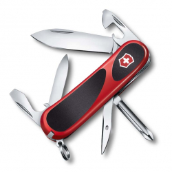 Многофункциональный складной нож Victorinox Evolution 11 2.4803.C