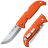 Складной нож Cold Steel Finn Wolf Orange 20NPJ - Складной нож Cold Steel Finn Wolf Orange 20NPJ