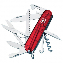 Нож Victorinox Huntsman 1.3713.T