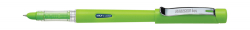 Перьевая ручка HAUSER H6105-green