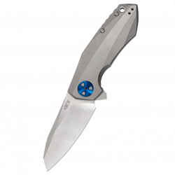 Складной нож Zero Tolerance 0456