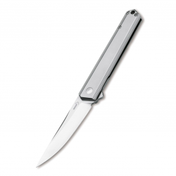 Складной нож Boker Plus Kwaiken Flipper Framelock 01BO269