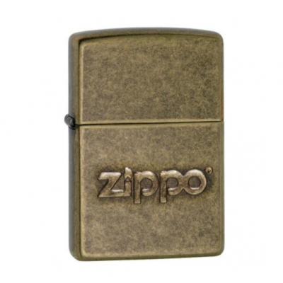 Зажигалка Antique Brass ZIPPO 28994 