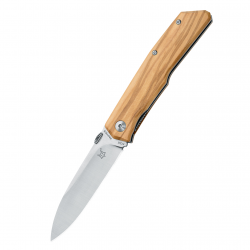Складной нож Fox Terzuola Olive Wood 525OL