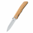 Складной нож Fox Terzuola Olive Wood 525OL - Складной нож Fox Terzuola Olive Wood 525OL