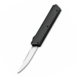 Автоматический выкидной нож Boker Kwaiken OTF Black 06EX551