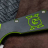 Складной автоматический нож Pro-Tech Strider GX SnG Custom Damascus - Складной автоматический нож Pro-Tech Strider GX SnG Custom Damascus