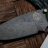 Складной автоматический нож Pro-Tech Strider GX SnG Custom Damascus - Складной автоматический нож Pro-Tech Strider GX SnG Custom Damascus