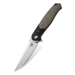 Складной нож Bestech Swordfish BG03B