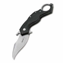 Складной нож Boker Plus Toro 01BO758