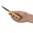Складной нож CRKT CEO Bamboo 7096YGK - Складной нож CRKT CEO Bamboo 7096YGK