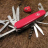 Многофункциональный складной нож Victorinox Handyman 1.3773 - Многофункциональный складной нож Victorinox Handyman 1.3773