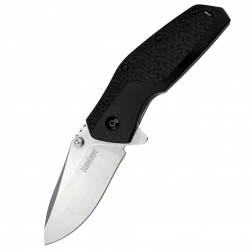 Складной полуавтоматический нож Kershaw Swerve K3850
