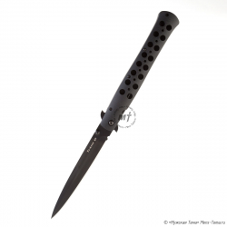 Складной нож Cold Steel 6 Ti-Lite 26AGSTX