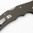 Складной нож Cold Steel Code 4 Clip Point CTS XHP 58TPCC - Складной нож Cold Steel Code 4 Clip Point CTS XHP 58TPCC