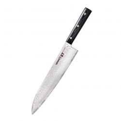 Кухонный нож гранд шеф Samura 67 SD67-0087M