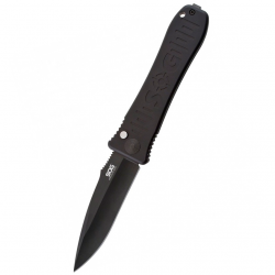 Складной автоматический нож SOG Spec Elite 1 SE52