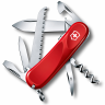 Многофункциональный складной нож Victorinox Evolution S13 2.3813.SE