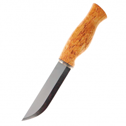 Нож скандинавского типа Ahti Puukko Kaira 9612rst