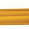 Шариковая ручка HAUSER H6056T-orange