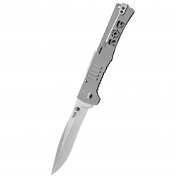 Складной полуавтоматический нож SOG SlimJim XL SJ51
