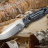 Нож Benchmade Saddle Mountain Skinner Hunt 15001-1 - Нож Benchmade Saddle Mountain Skinner Hunt 15001-1