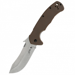 Складной нож Kershaw Emerson CQC-11K 6031
