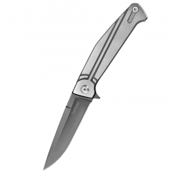 Складной нож Kershaw Nura 3.5 K4035TIKVT