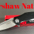 Складной полуавтоматический нож Kershaw Natrix 7007 - Складной полуавтоматический нож Kershaw Natrix 7007