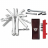 Мультитул Victorinox SwissTool Spirit XC Plus 3.0239.L - Мультитул Victorinox SwissTool Spirit XC Plus 3.0239.L