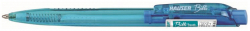 Шариковая ручка HAUSER H6056T-lightblue