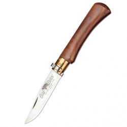 Складной нож Antonini Old Bear Walnut XL AN_9306/23_LN