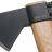 Топор Cold Steel Hudson Bay Camp Axe 90QB - Топор Cold Steel Hudson Bay Camp Axe 90QB