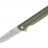 Складной нож Buck Langford 0251GRS - Складной нож Buck Langford 0251GRS
