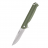 Складной нож Buck Langford 0251GRS - Складной нож Buck Langford 0251GRS