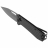Складной нож-зажим для купюр SOG Ultra XR Carbon+Graphite 12-63-01-57 - Складной нож-зажим для купюр SOG Ultra XR Carbon+Graphite 12-63-01-57