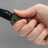 Складной нож Kershaw Emerson CQC-5K 6074OLBLK - Складной нож Kershaw Emerson CQC-5K 6074OLBLK