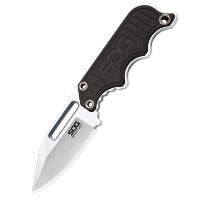 Нож SOG Instinct Mini 1.9&quot; G-10 NB1002 