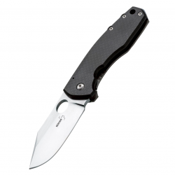 Складной нож Boker Plus F3 CF 01BO335