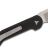 Складной автоматический нож Microtech LUDT Black 135-4 - Складной автоматический нож Microtech LUDT Black 135-4