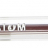 Шариковая ручка HAUSER H6032-red - Шариковая ручка HAUSER H6032-red
