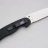 Складной нож Ontario RAT-1 Satin Black 8867 - Складной нож Ontario RAT-1 Satin Black 8867