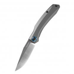 Складной полуавтоматический нож Kershaw Highball 7010