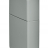 Зажигалка Classic Flat Grey ZIPPO 49452 - Зажигалка Classic Flat Grey ZIPPO 49452