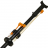 Духовая трубка Cold Steel Professional Blowgun B6254P - Духовая трубка Cold Steel Professional Blowgun B6254P