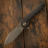Складной нож CJRB Mangrove J1910-BKC - Складной нож CJRB Mangrove J1910-BKC