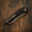 Складной нож CJRB Mangrove J1910-BKC - Складной нож CJRB Mangrove J1910-BKC