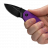 Складной нож Kershaw Shuffle Purple K8700PURBW - Складной нож Kershaw Shuffle Purple K8700PURBW